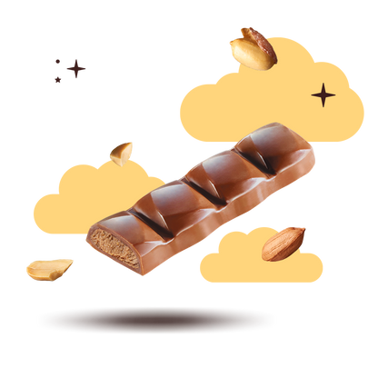 Peanut Butter & Cornflakes