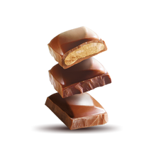 Peanut Butter Cream Chocolate Bar