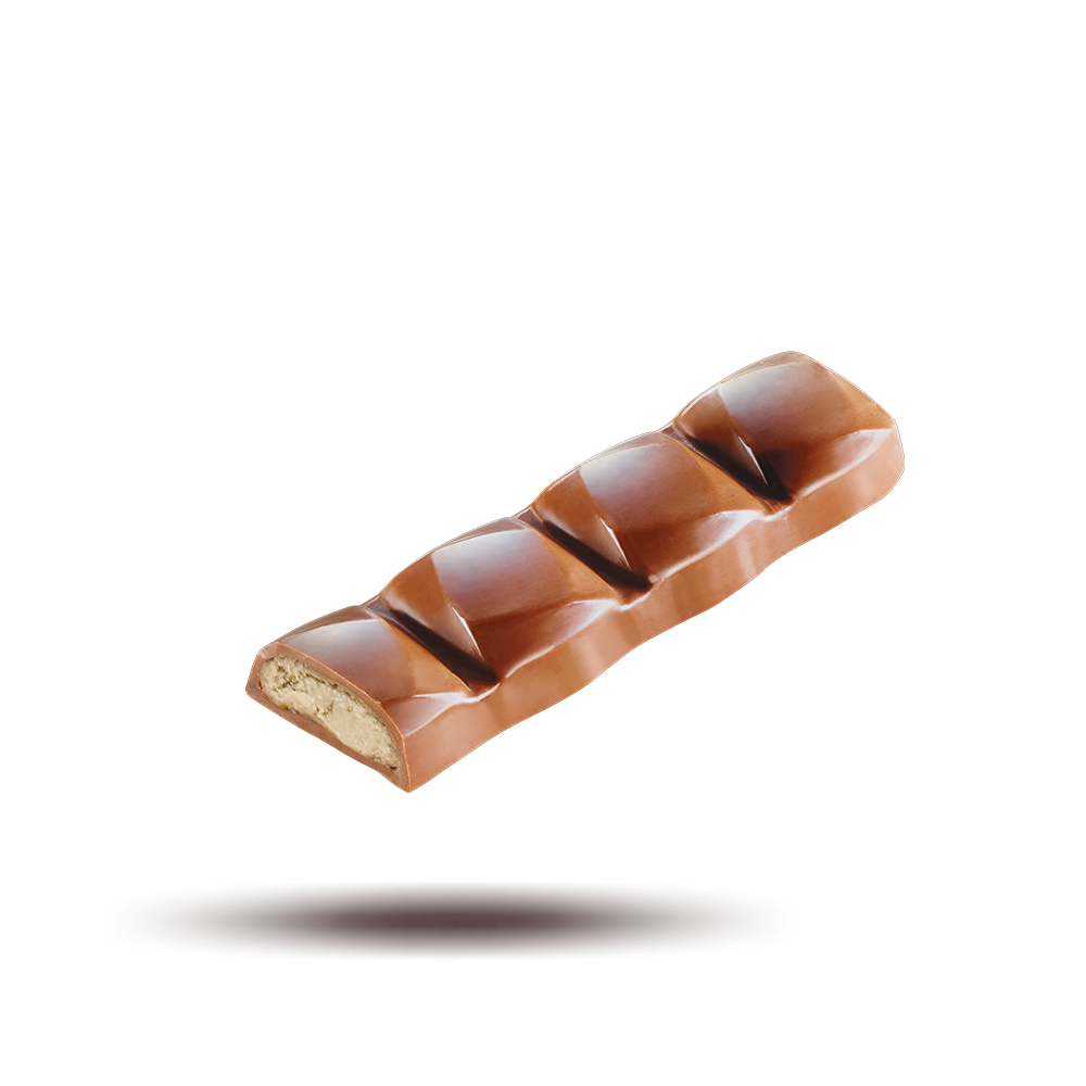 Pistachio & Halva Cream