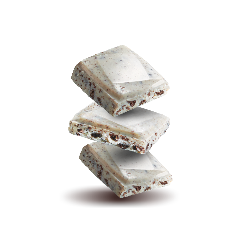 White & Cookies Bar