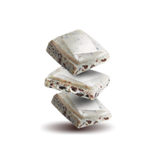White & Cookies Bar