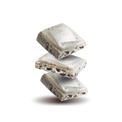 White & Cookies Bar