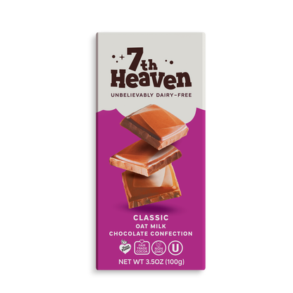 Classic Chocolate Bar