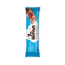 Caramelized Coconut Snack Bar