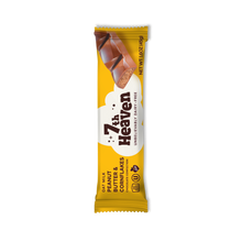 Peanut Butter & Cornflakes