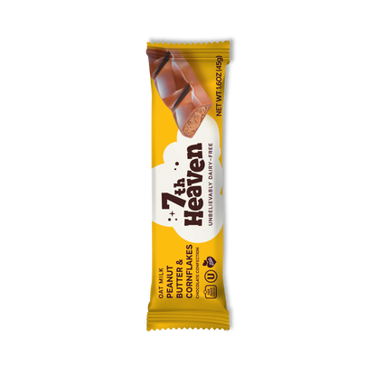 Peanut Butter & Cornflakes