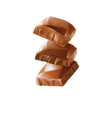 Hazelnut Cream Chocolate Bar