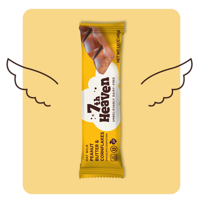 Peanut Butter & Cornflakes