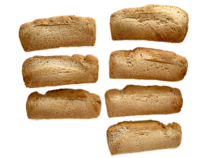 Bread Butts CASE (6 items)