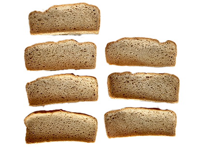 Bread Butts bread