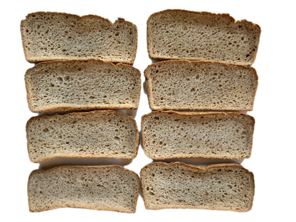 Bread Butts bread