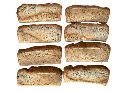 Bread Butts bread