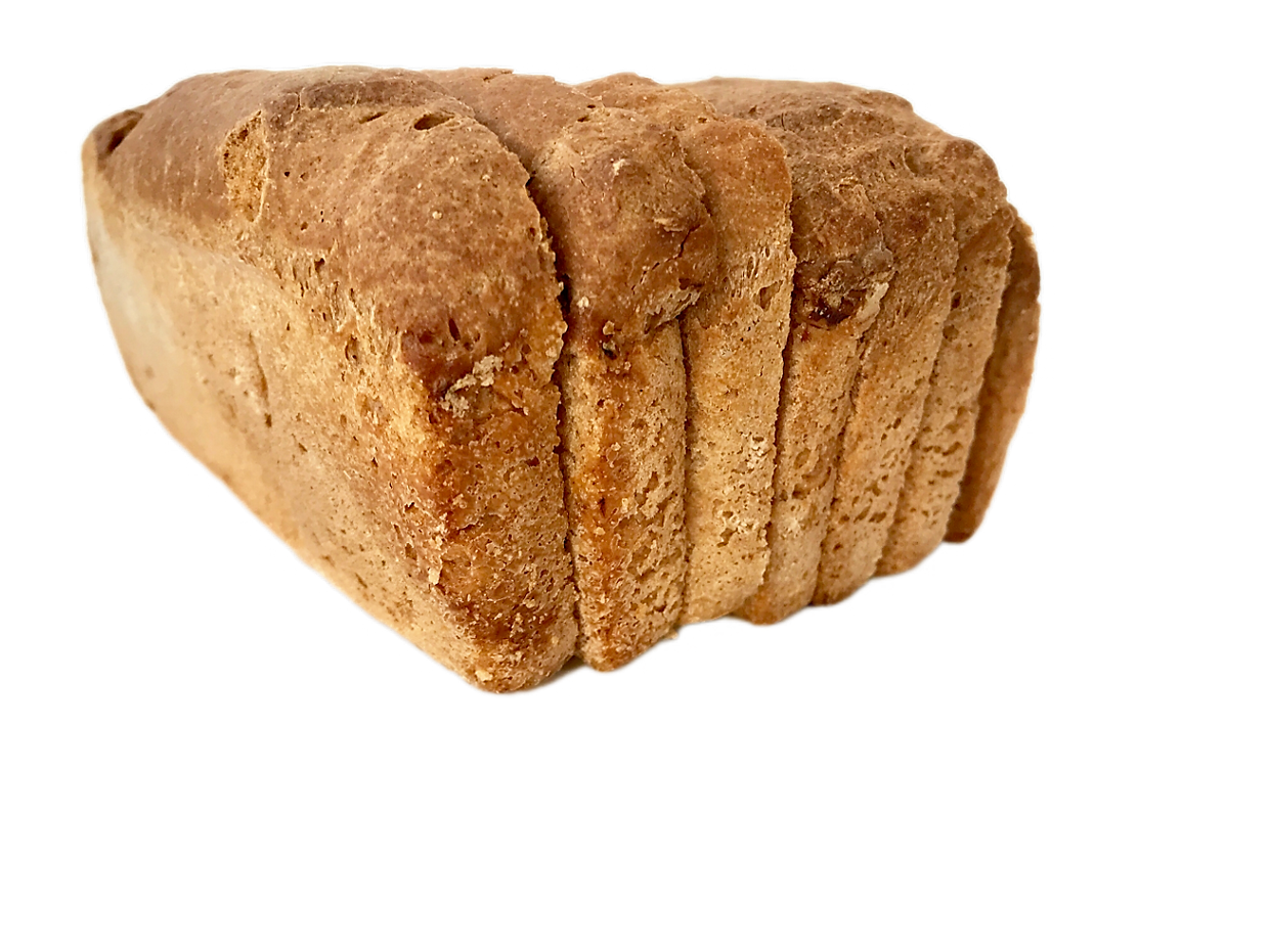 Bread Butts CASE (6 items)