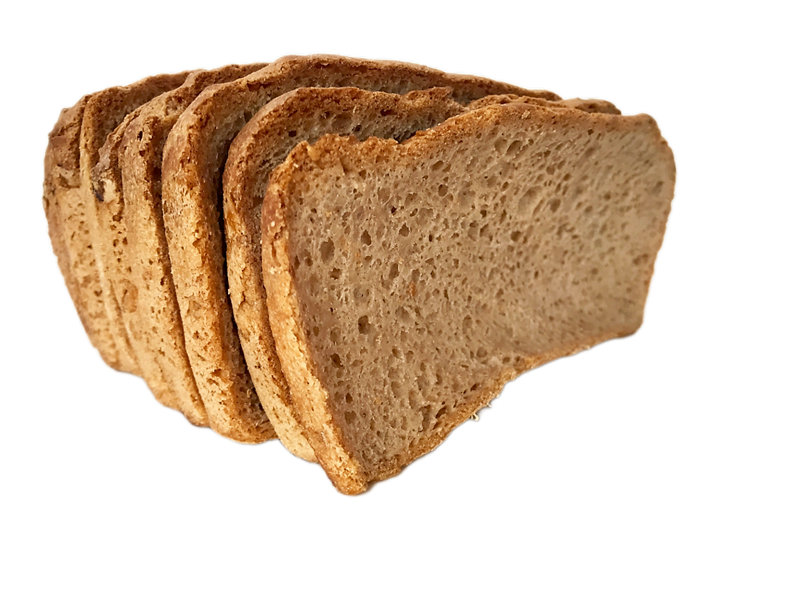 Bread Butts CASE (6 items)