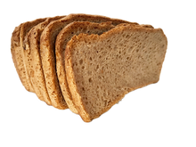 Bread Butts CASE (6 items)