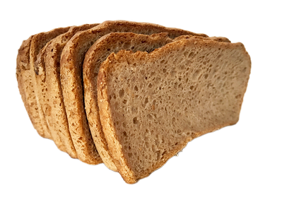 Bread Butts CASE (6 items)