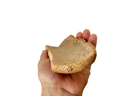 Bread Butts bread