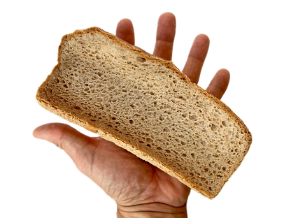 Bread Butts bread