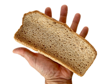 Bread Butts CASE (6 items)