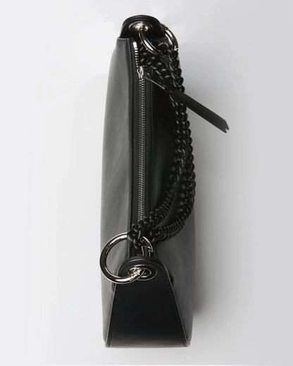 Vamp B - Bag of grape - based vegan leather - Vegan America
