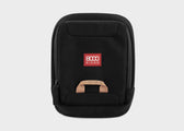 Front/Shoulder Hemp Bag - Vegan America
