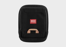 Front/Shoulder Hemp Bag - Vegan America