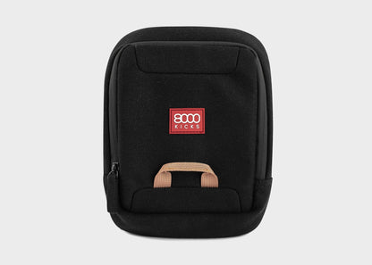 Front/Shoulder Hemp Bag - Vegan America