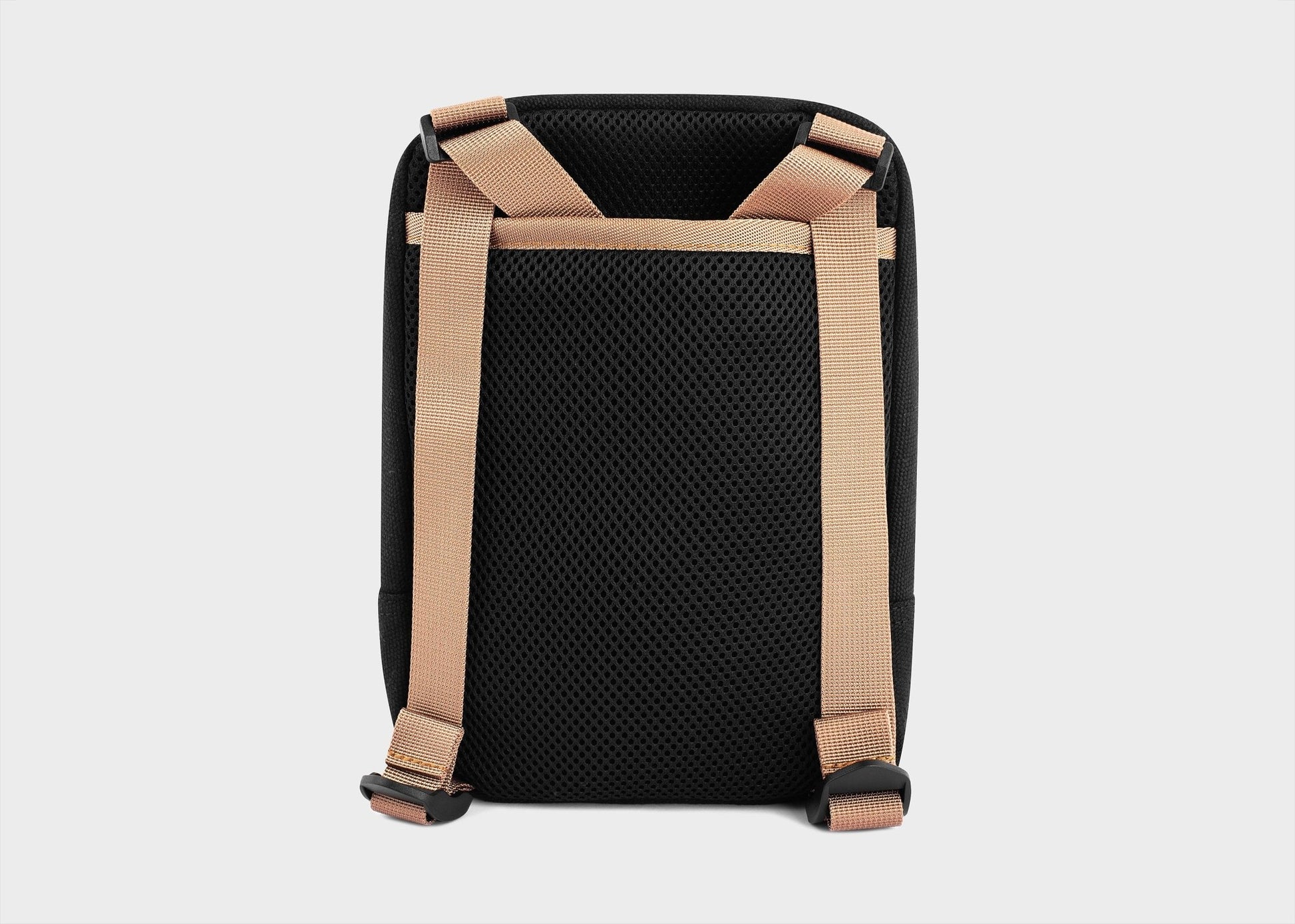 Front/Shoulder Hemp Bag - Vegan America