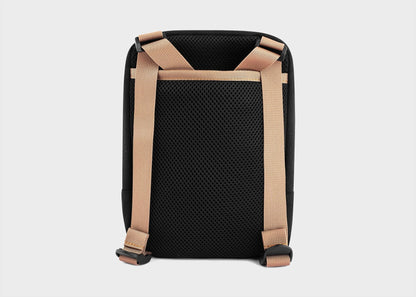 Front/Shoulder Hemp Bag - Vegan America