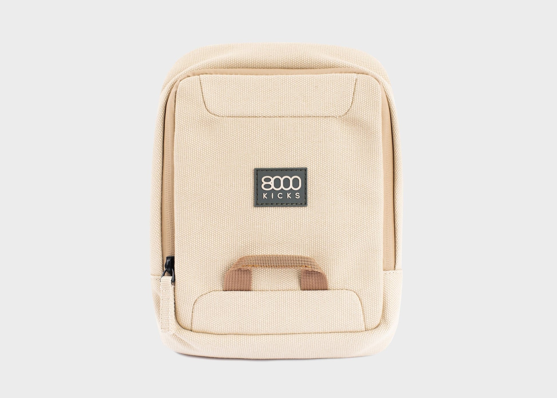 Front/Shoulder Hemp Bag - Vegan America