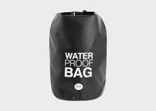 Waterproof Bag Black