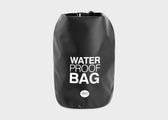 Waterproof Bag Black - Vegan America