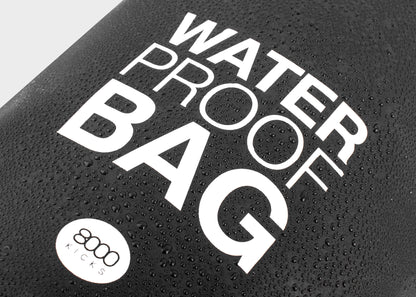 Waterproof Bag Black