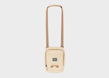 Front/Shoulder Hemp Bag