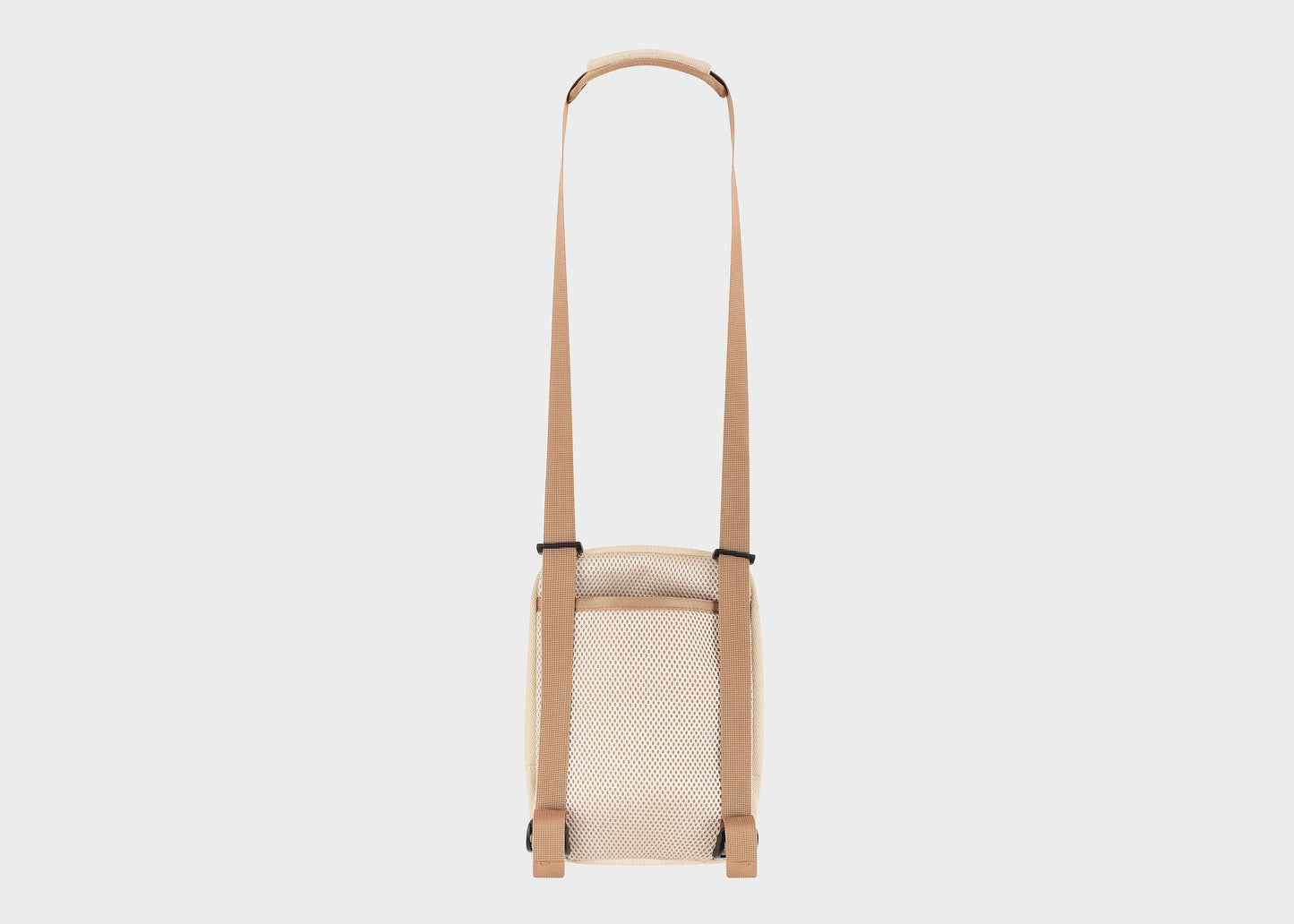 Front/Shoulder Hemp Bag