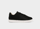 Seeker for Women Black and White - Vegan America