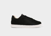 Seeker for Men Black and White - Vegan America