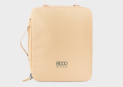 Compression Bag Beige
