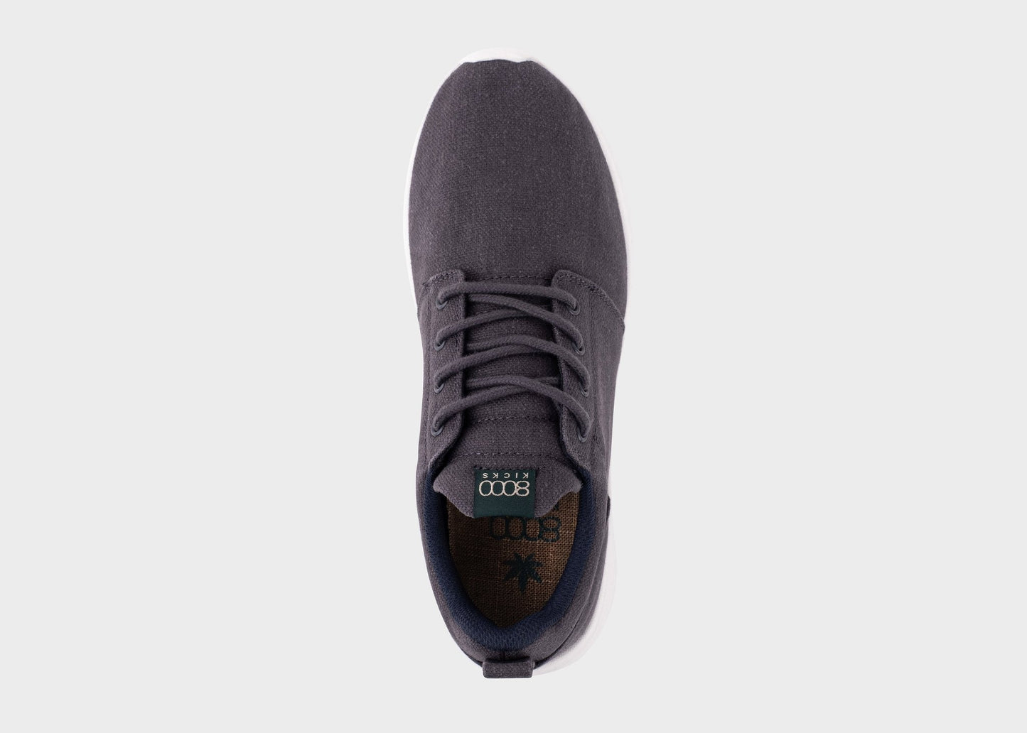 Explorer V2 for Men Recycled Blue - Vegan America