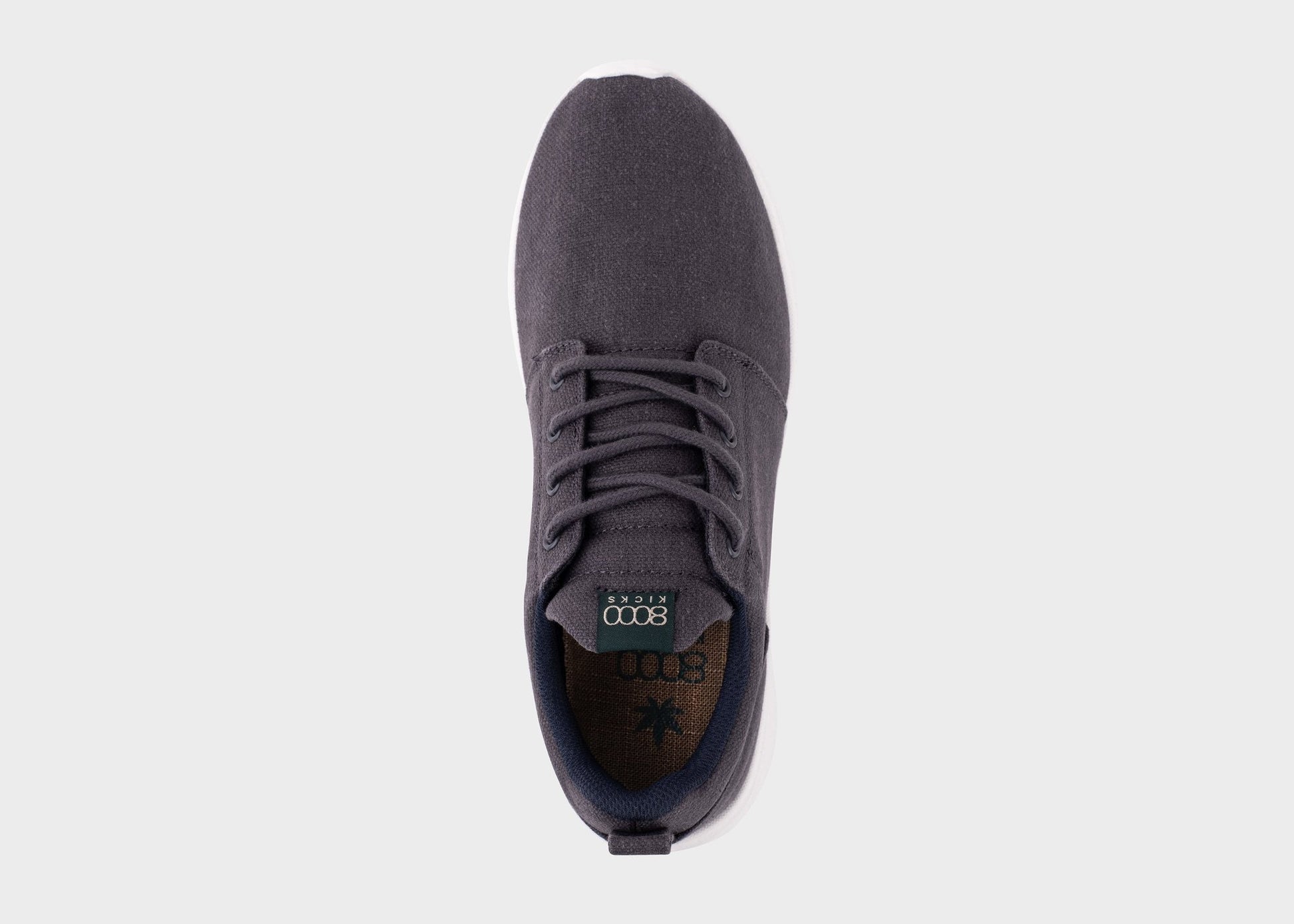 Explorer V2 for Men Recycled Blue - Vegan America