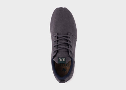 Explorer V2 for Men Recycled Blue - Vegan America