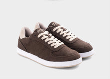 Seeker for Men Dark Brown - Vegan America