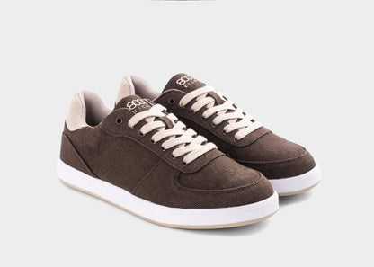Seeker for Men Dark Brown - Vegan America
