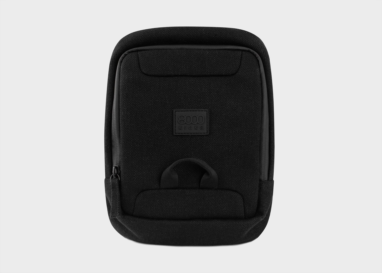 Front/Shoulder Hemp Bag - Vegan America