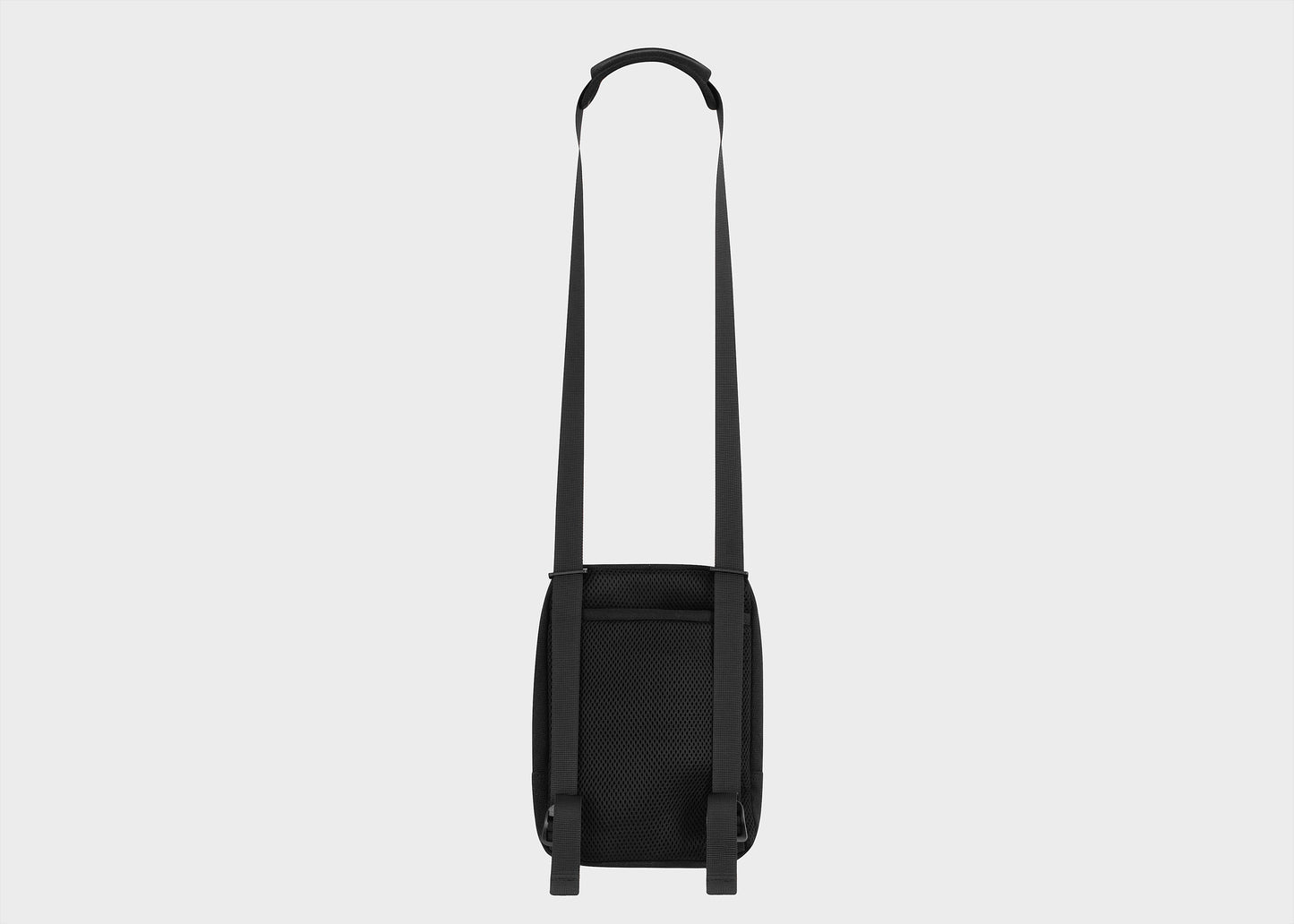Front/Shoulder Hemp Bag