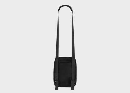 Front/Shoulder Hemp Bag