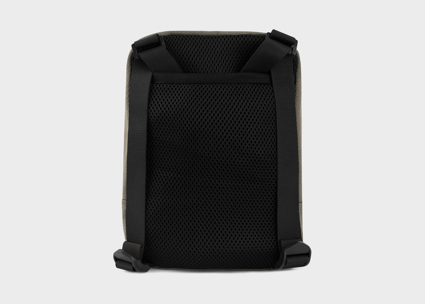 Front/Shoulder Hemp Bag