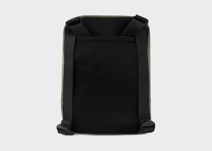 Front/Shoulder Hemp Bag
