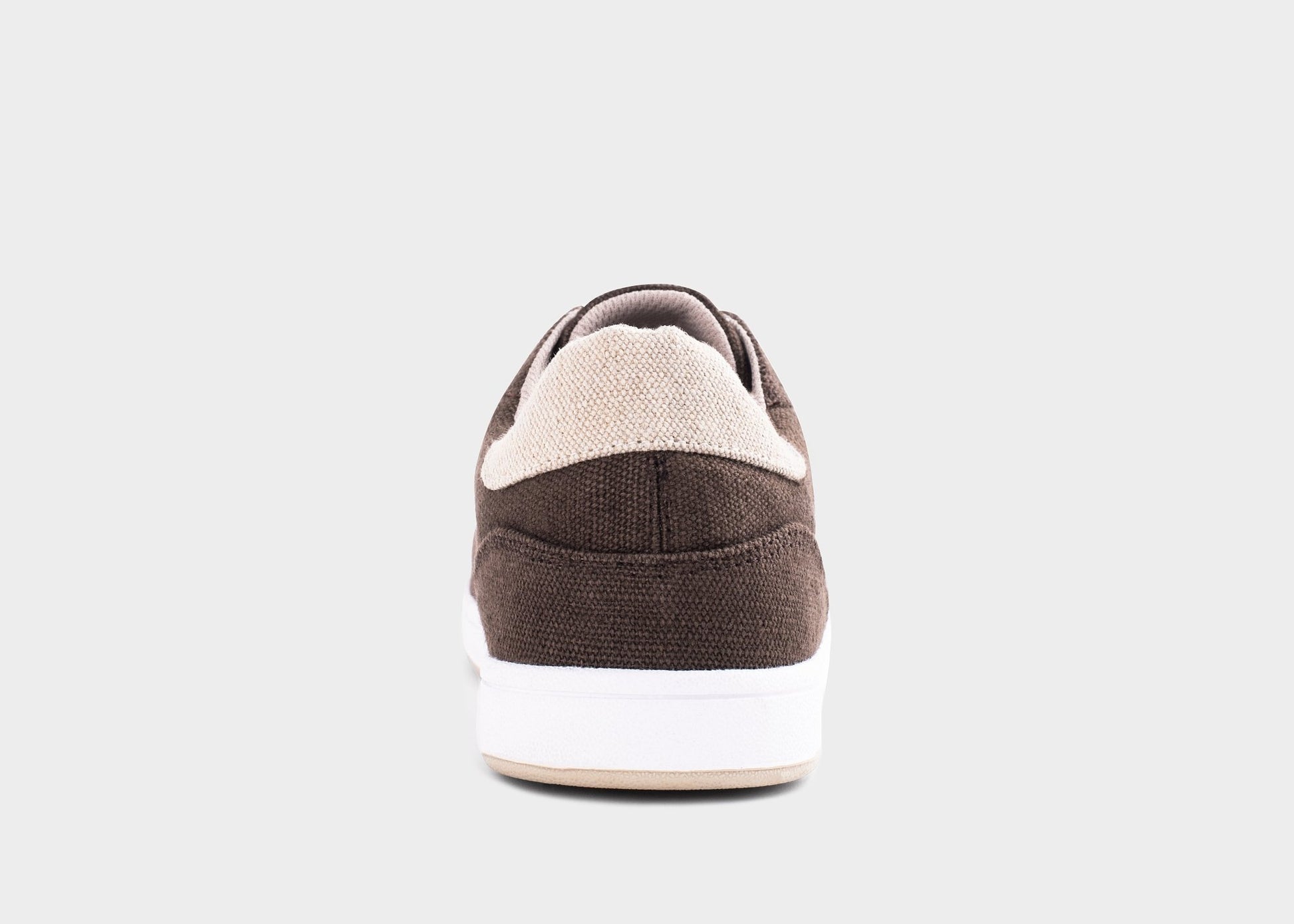 Seeker for Men Dark Brown - Vegan America
