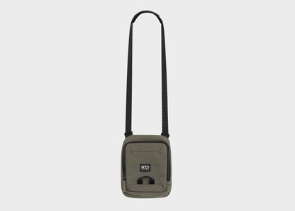 Front/Shoulder Hemp Bag